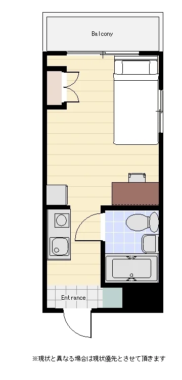 ユニオンマンスリー目黒２