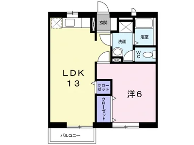 シャン デ パステーク B