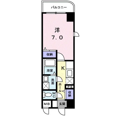 サイレントヒル高野台