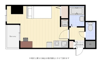 ユニオンマンスリー目黒3