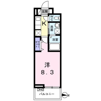 R&B阿佐ヶ谷