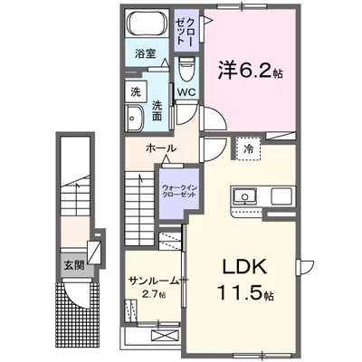 ラピスールB