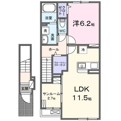 ラピスールB
