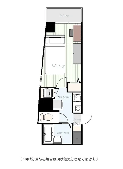 ユニオンマンスリー目黒４