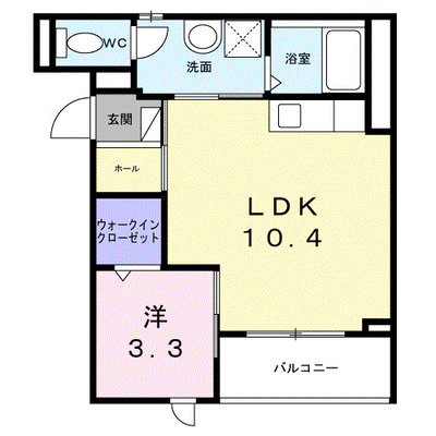 リラヴェール日吉