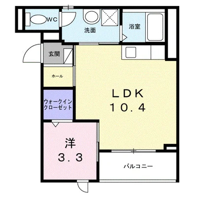 リラヴェール日吉