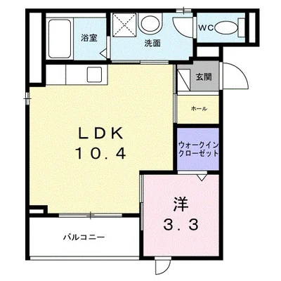 リラヴェール日吉