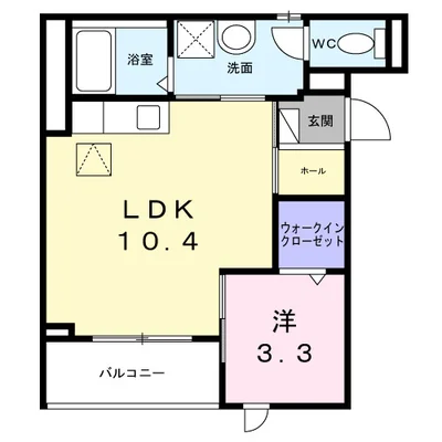リラヴェール日吉