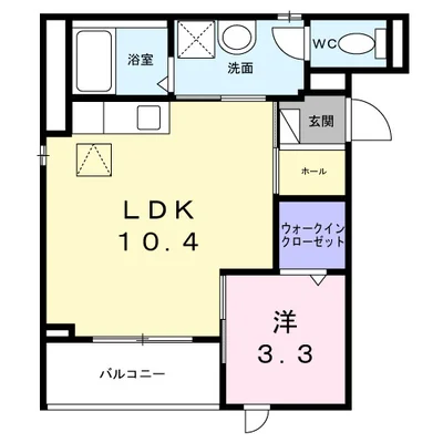 リラヴェール日吉