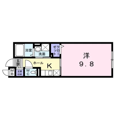 フェアリーヒルズ ヒビキ
