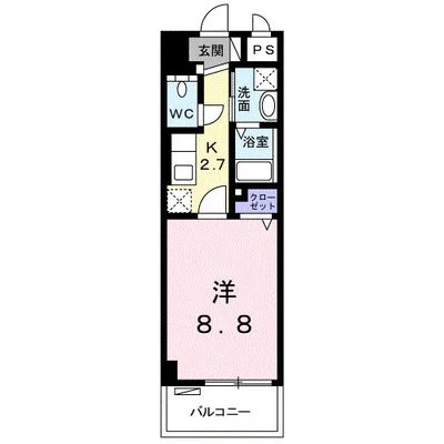 フレンドリーテラスN