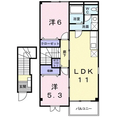 ラフレシール