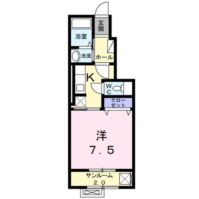 グロワールパレスD