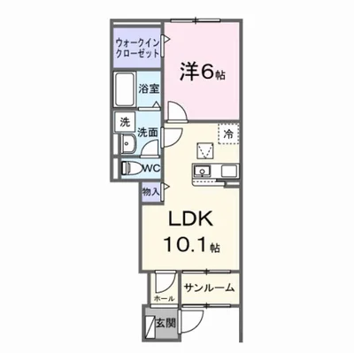 ヒカルサ岐阜琴塚サウス