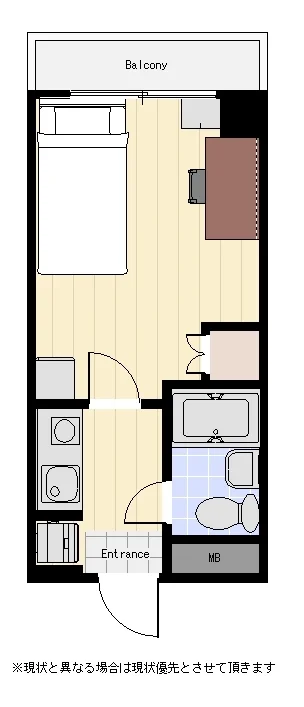 ユニオンマンスリー雪が谷１