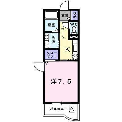 ランデュール岡本