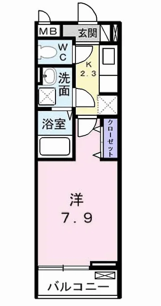 プロスペリテⅡ