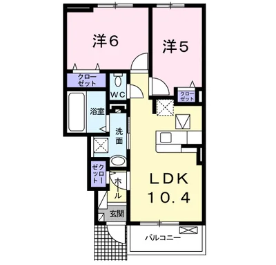 グレースNEO壱番館B