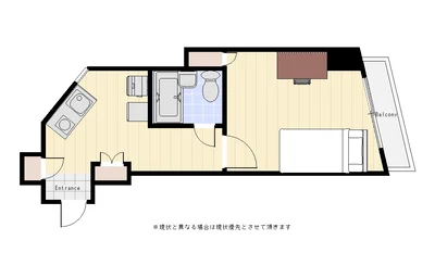 ユニオンマンスリー用賀駅前１