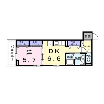 ヒカルサ京都梅津東