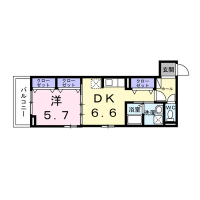 ヒカルサ京都梅津東