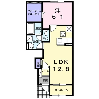 クルール・クレールⅡ