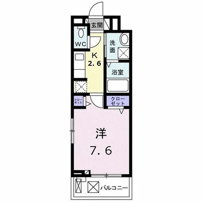 レイル　ヤード　中山　Ⅰ