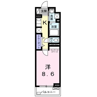 インペリアル ガーデン瑞江