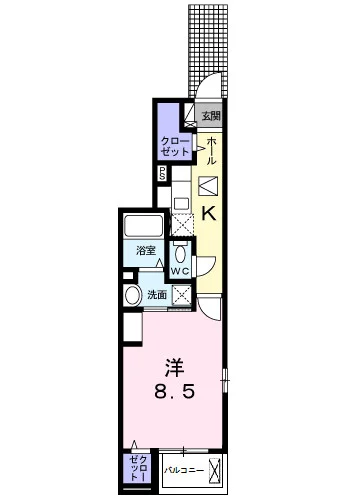 フェリーチェ