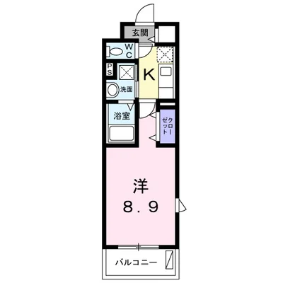 プティメゾン青葉台