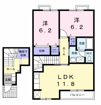 ランドマーク 2002 1
