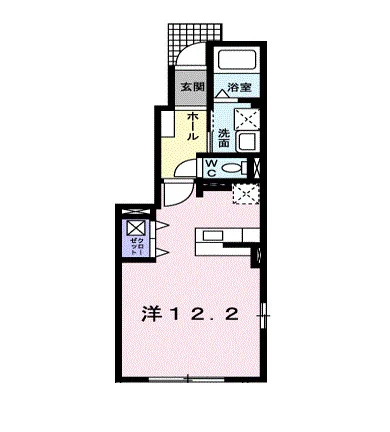 サンヴァリエ福