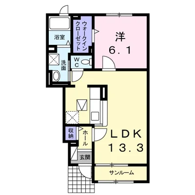 サニーマーヨバレーＡ