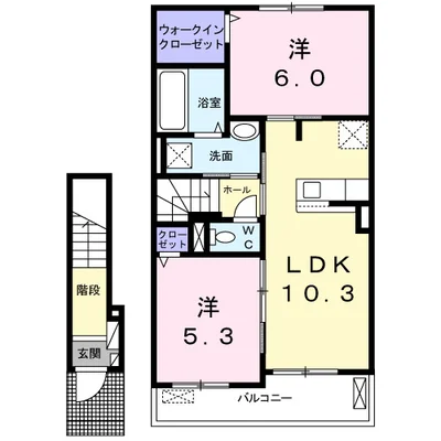 サニーサイドⅡ