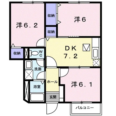 ハーベストタウン