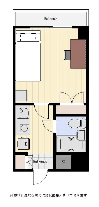 ユニオンマンスリー横浜中央２