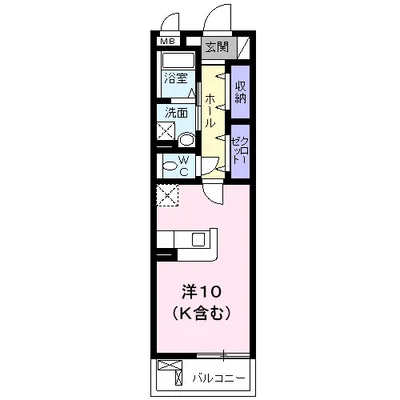 ルクレイル西桜