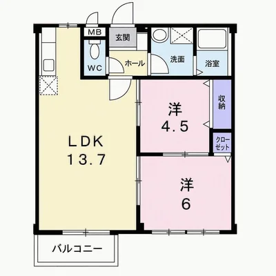 エルディム福家
