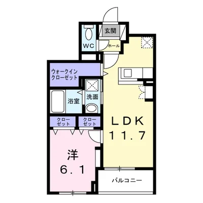 カーサ コロレ