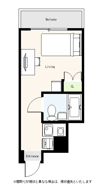ユニオンマンスリー横浜吉野町１