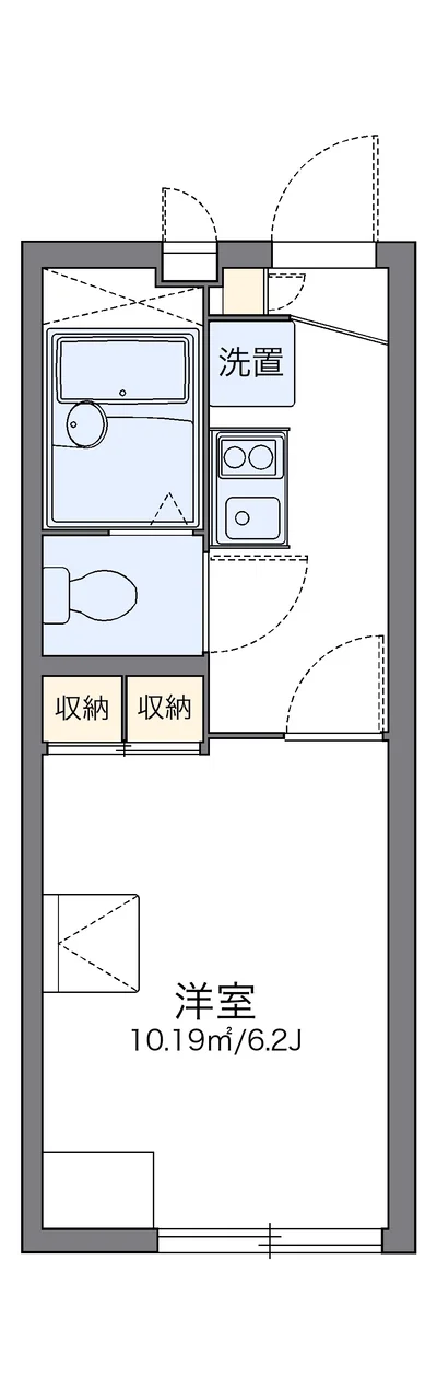 レオパレス東本町