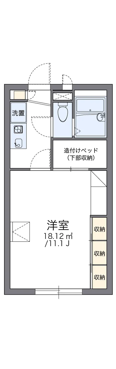 レオパレスＫ＆Ｍ