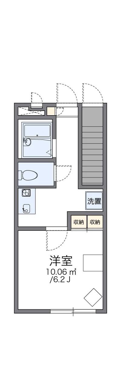 レオパレスTaurus