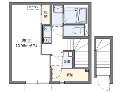 レオネクストSRK