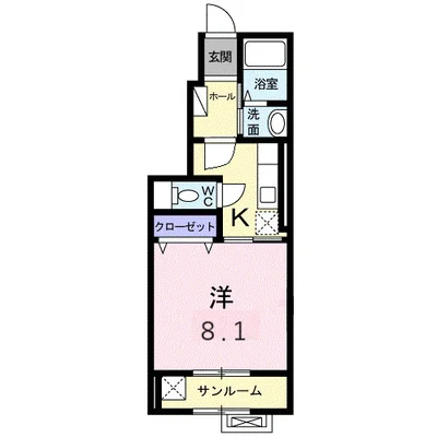 カーサ エヌ
