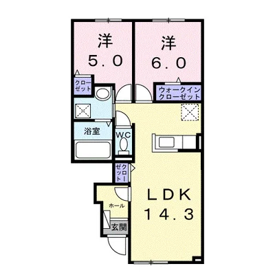 ラ カーサ・ミーアⅥ