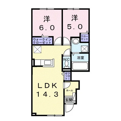 ラ カーサ・ミーアⅥ