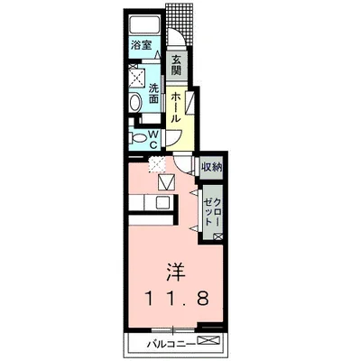 ウェルデンス 仙台小田原B