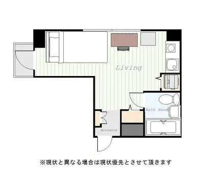 ユニオンマンスリー四谷三丁目1