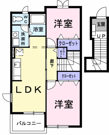 ボニートカーサＢ